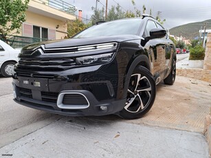 Citroen C5 Aircross '19 1.2 130ΗP SHINE!! NAVI!! GRIP CONTROL!!ΕΛΛΗΝΙΚΟ!!