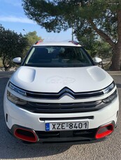 Citroen C5 Aircross '20 INSPIRE