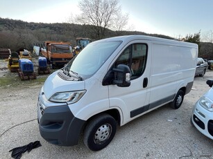 Citroen Jumper '18 H1L1