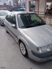 Citroen Saxo '00 LOOK VTS