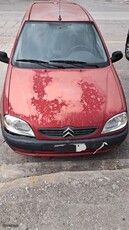 Citroen Saxo '01 SAXO 1100CC