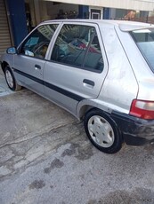 Citroen Saxo '03 SAXO 1100CC