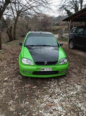 Citroen Saxo '03 vts 1.6 sport