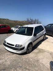 Citroen Saxo '99