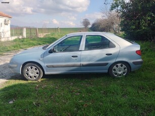 Citroen Xsara '01 XSARA 1400