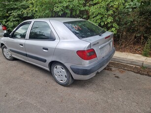 Citroen Xsara '99