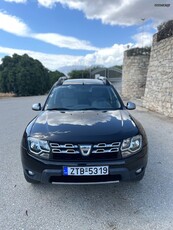 Dacia Duster '14