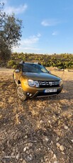 Dacia Duster '16 DUSTER 4X4