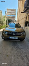 Dacia Duster '16 DUSTER 4X4 ΠΡΏΤΟ ΧΈΡΙ