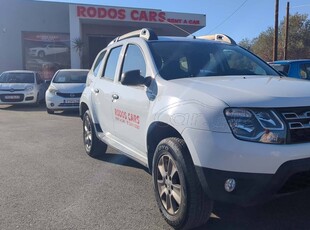 Dacia Duster '17