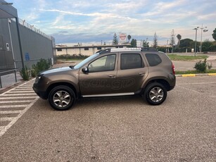 Dacia Duster '17 PRESTIGE