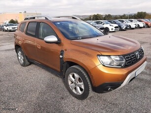 Dacia Duster '19 4X4 DIESEL - ΕΛΛΗΝΙΚΟ - 78.900 ΧΛΜ !!