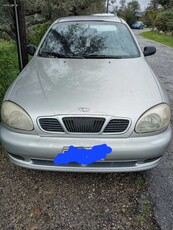 Daewoo Lanos '00