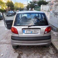 Daewoo Matiz '04