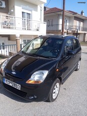 Daewoo Matiz '06