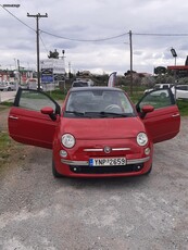 Fiat 500 '11 1.4 16V SPORT