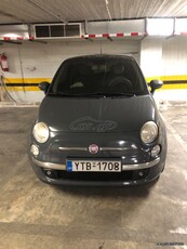 Fiat 500 '13