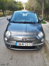 Fiat 500 '15