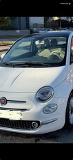 Fiat 500 '17 Multijet