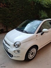 Fiat 500 '18