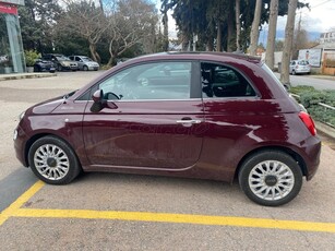 Fiat 500 '22 1.0 HYBRID GSE DOLCEVITA