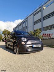 Fiat 500e '17 Τιμή συζητήσιμη!!