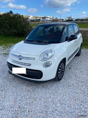 Fiat 500L '13