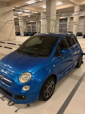 Fiat 500S '15 SPORT 1.3 DIESEL