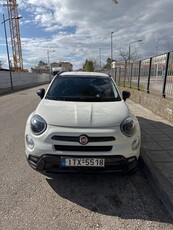 Fiat 500X '18