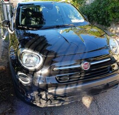 Fiat 500X '20 1ο χέρι σαν καινούργιο