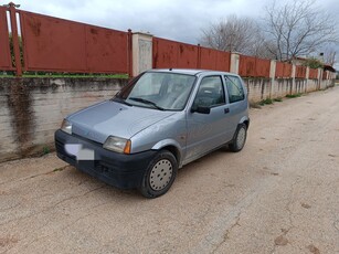 Fiat Cinquecento '94