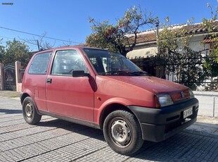 Fiat Cinquecento '97