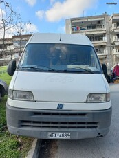 Fiat Ducato '00