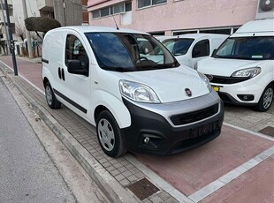 Fiat Fiorino '18 Ελληνικό Diesel Euro6