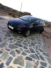 Fiat Grande Punto '09 0