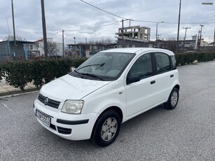 Fiat Panda '06 DIESEL 1.3 MULTIJET