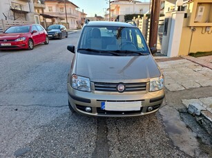 Fiat Panda '07 1.3 MULTI JET DIESEL