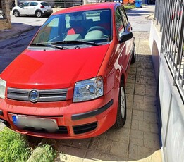 Fiat Panda '07 169