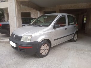 Fiat Panda '07