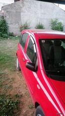 Fiat Panda '07