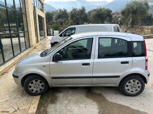 Fiat Panda '07