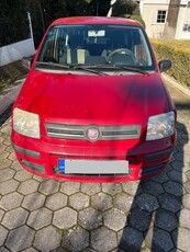 Fiat Panda '09