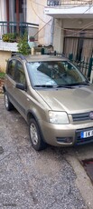 Fiat Panda '09