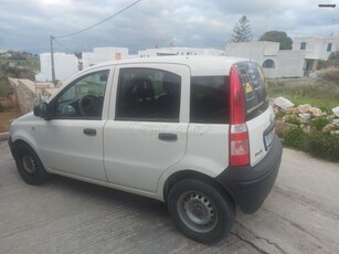 Fiat Panda '11 1.2