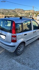 Fiat Panda '11