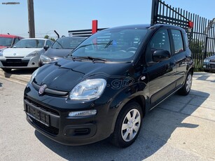 Fiat Panda '15 0.9 8V Twinair Turbo/ΜΕ ΔΟΣΕΙΣ ΧΩΡΙΣ ΤΡΑΠΕΖΕΣ