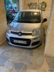 Fiat Panda '16