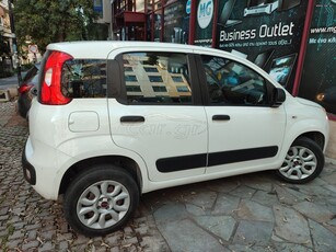 Fiat Panda '19 2019