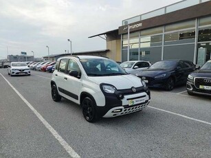 Fiat Panda '20 5 ΧΡΟΝΙΑ ΕΓΓΥΗΣΗ-BSG