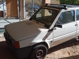 Fiat Panda '99